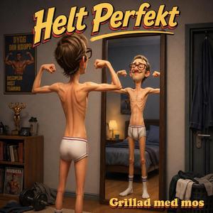 Helt perfekt