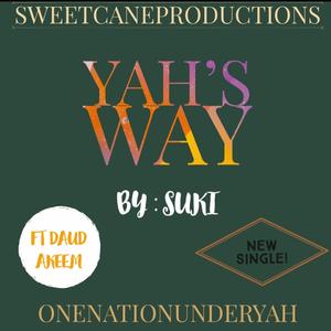 Yah's Way (feat. Da'ud Akeem)