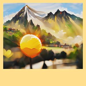 Fly to Heart (Cover)