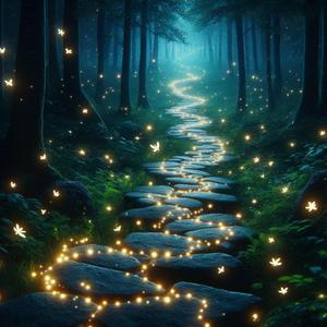 星光之路 (Path of Starlight) v1