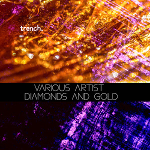 We Are Here (Makaja Gonzales Rework)