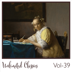 Piano Trio No. 2, "... Exercices In Widening Horizons and Losing Dreams ...": IV. a6