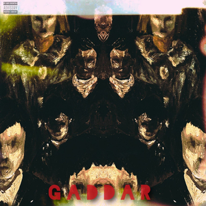 GADDAR