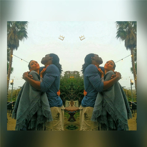 The Storm (feat. Naima Mora)