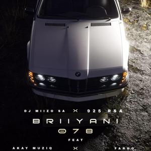 Briyani 078 (feat. Djy Miizo SA, Akay MuziQ & Fargo)