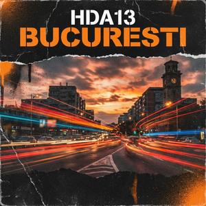 Bucuresti