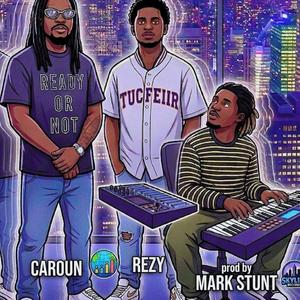 OWO NI KOKO (feat. CAROUN & Rezy)