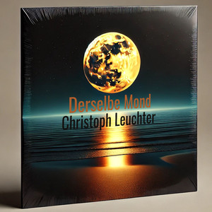 Derselbe Mond