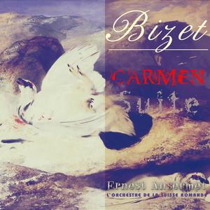 Carmen, Act 1: Prelude