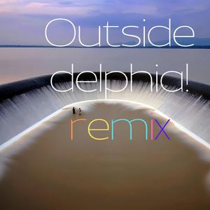 Outside (Remix)