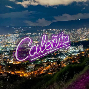 Caleñita