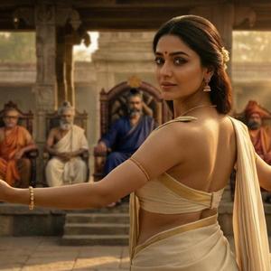 नटखट कान्हा बड़ा जालसाज निकला, मुख मोड़ चला, चित चोर चला,