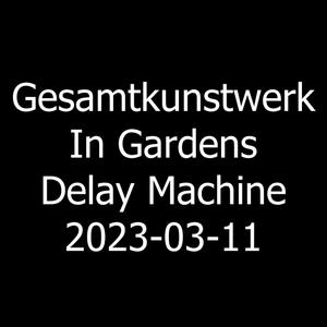 Delay Machine