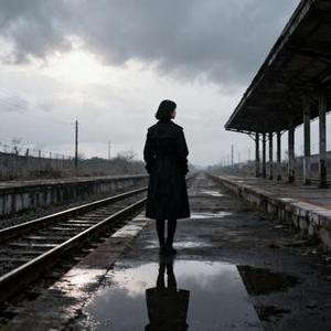 先说谎的人 (DJ) (十万场劫 & 相片纸 Remix)