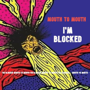 I'm Blocked
