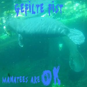 Manatees Are OK
