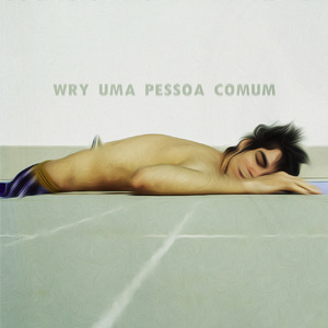 Uma Pessoa Comum (Iwaszko Remix)