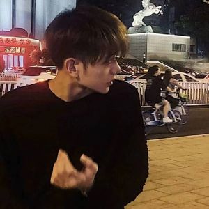 美人鱼（降调）