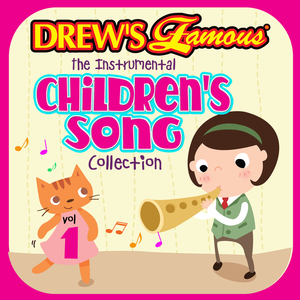 Pizza Song (I'd Love To Be A...) (Instrumental)
