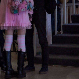 if i dispear will u look 4 me?