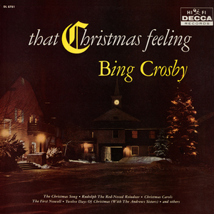 Christmas Carols: Deck The Halls / Away In A Manager / I Saw Three Ships (Single Version)
