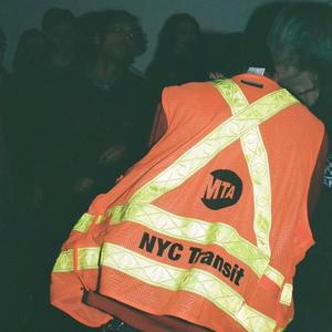 MTA (feat. Deke Blackburn) (Live Version)