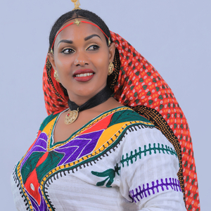 Gelaye Nana