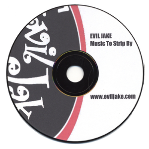 Be My Ex-Girlfriend (DEMO Version)