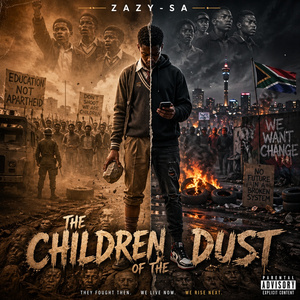 Children of the dust