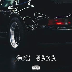 Sor Bana (feat. Travis Tog)