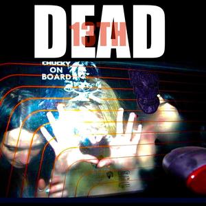 DEAD 13 (feat. tidon & itaxfors*x)