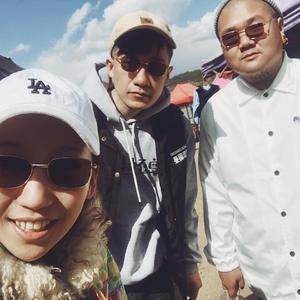 新长征路上的摇滚