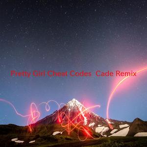 Pretty Girl (Cheat Codes & Cade Remix) (Complete version originally performed by Maggie Lindemann)