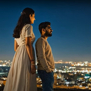 "सितारों जितना"