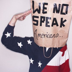 No Speak Americano 2018 (KRAFT & MAFFEI Bootleg 2018)