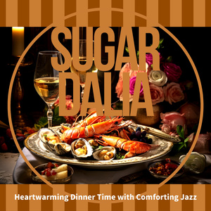 Winter's Flickering Touch (Key Gb Ver.)