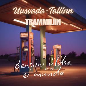 Bensiini üldse ei müüda