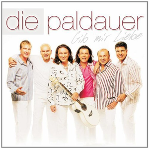 Ich Wünsch Dir Alles Glück auf Erden