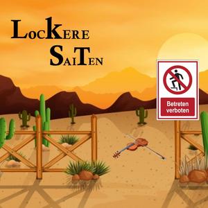 Betreten Verboten