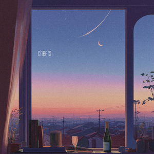 cheers