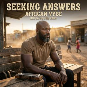 SEEKING ANSWERS