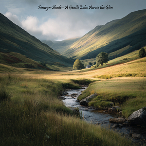 A Gentle Echo Across the Glen