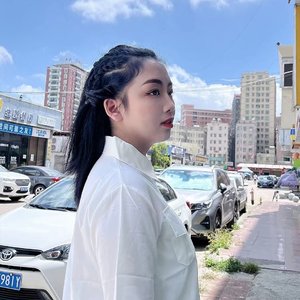 你不会遇到第二个我