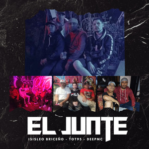 Junte (Version discografica)