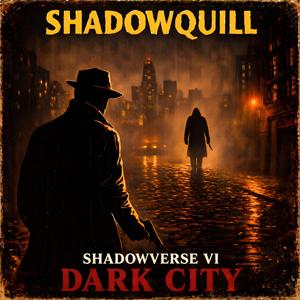 Shadowbound