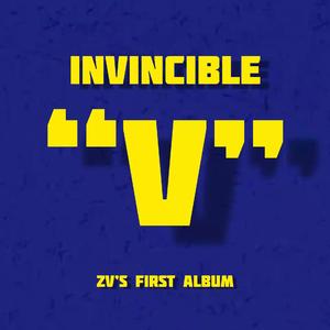 Invincible "V"