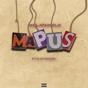 Mapus (feat. kayxperk)