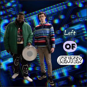 Anti-Gravity Lounge (feat. Mltzr)