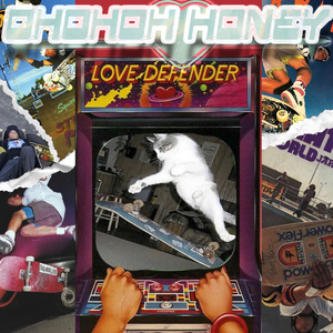 OHOHOH!HONEY!!!（house remix）