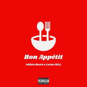 Bon Appétit (feat. Lotus Hill)